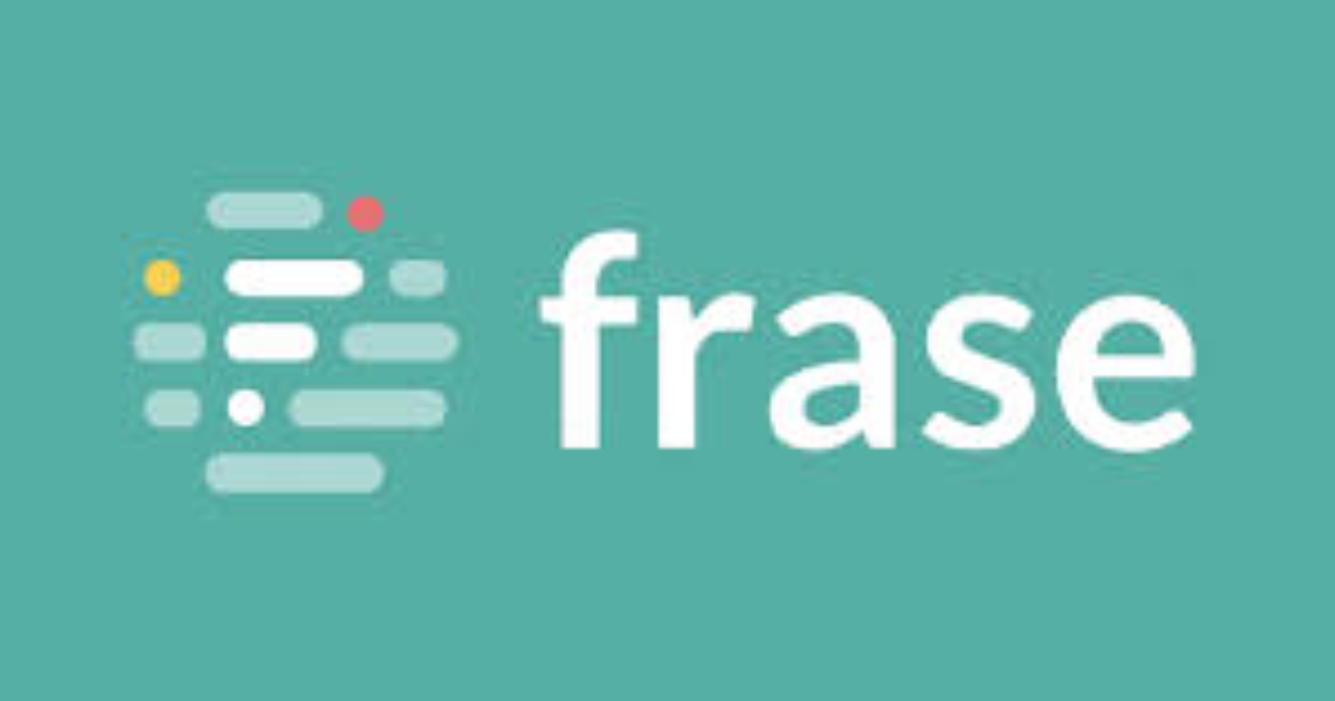 SEO Training With Frase.io at Skill Kshetra