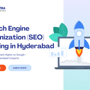 Search Engine Optimization (SEO) Training in Hyderabad