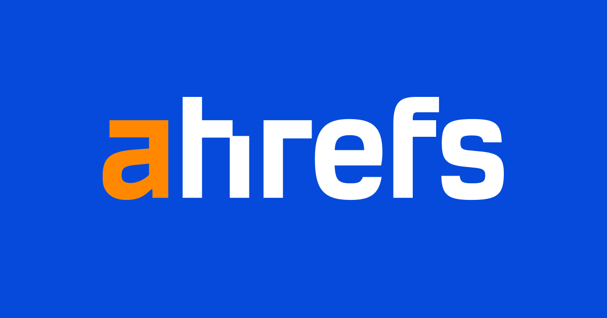 SEO Course With Ahref at SKill Kshetra