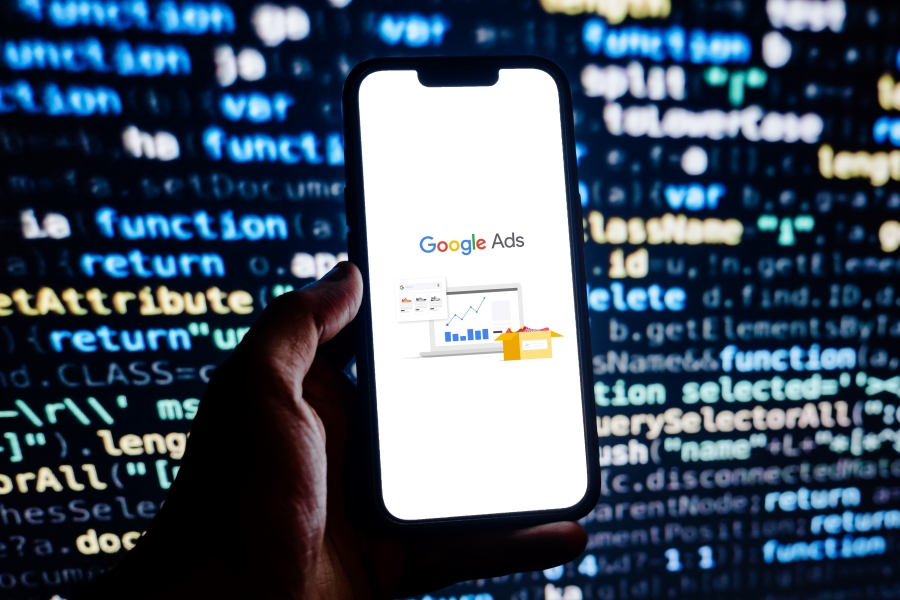 AI-Enhanced Search Advertising
