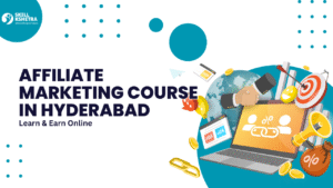 Affiliate Marketing Course in Hyderabad
