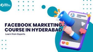 Facebook Marketing Course in Hyderabad