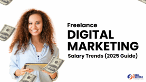Freelance Digital Marketing Salaries in Hyderabad: A 2025 Guide