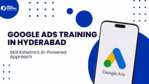 Google Ads training in Hyderabad