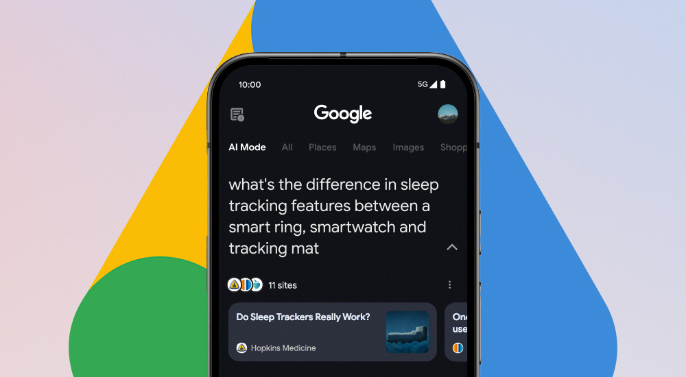 Google’s AI Mode Ads