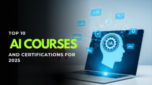 Top Free AI Courses and Certifications for 2025 | Learn AI for Free