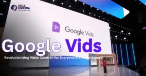 google Vide guide